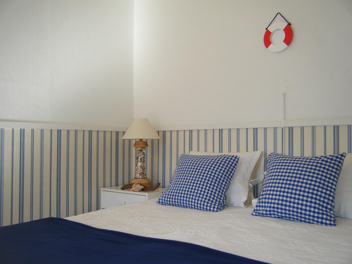Kaju Guesthouses Nasva 외부 사진