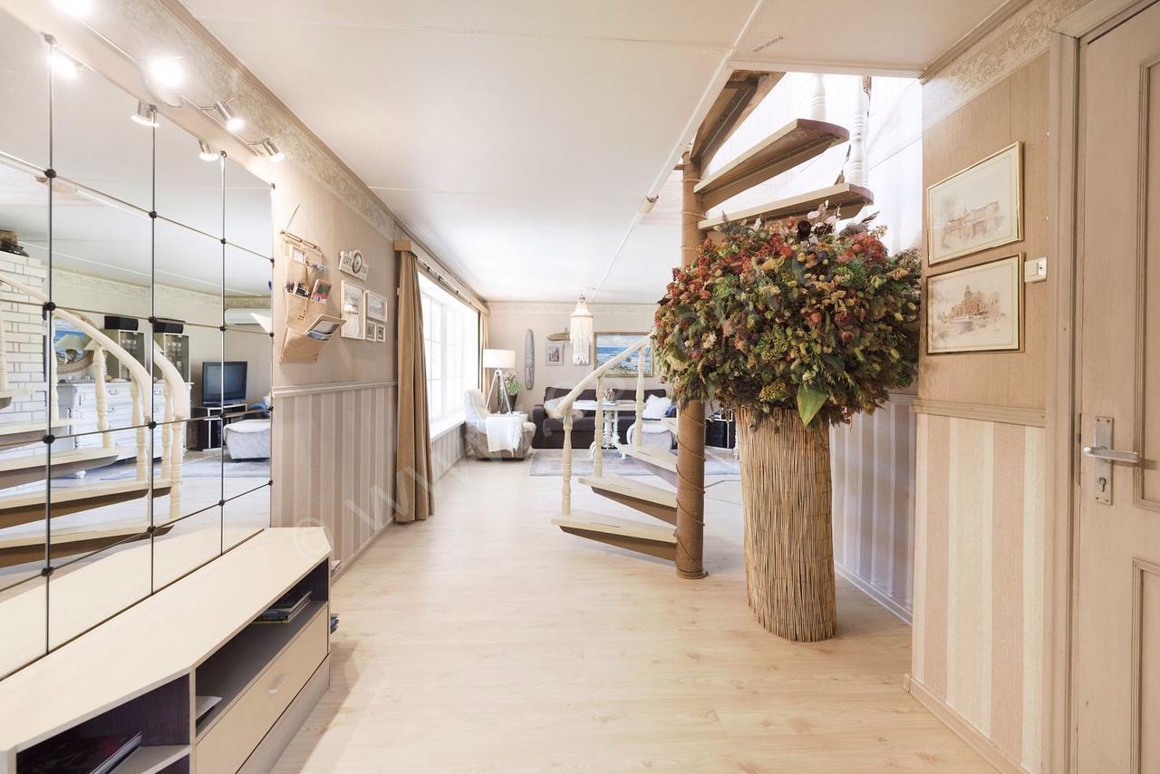 Kaju Guesthouses Nasva 외부 사진