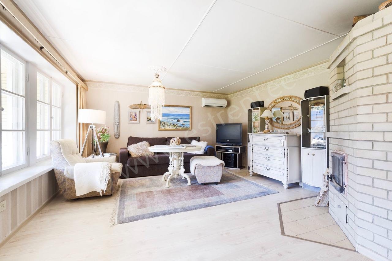 Kaju Guesthouses Nasva 외부 사진