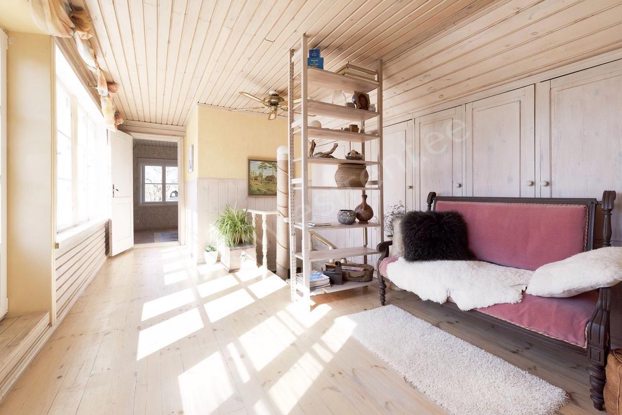 Kaju Guesthouses Nasva 외부 사진