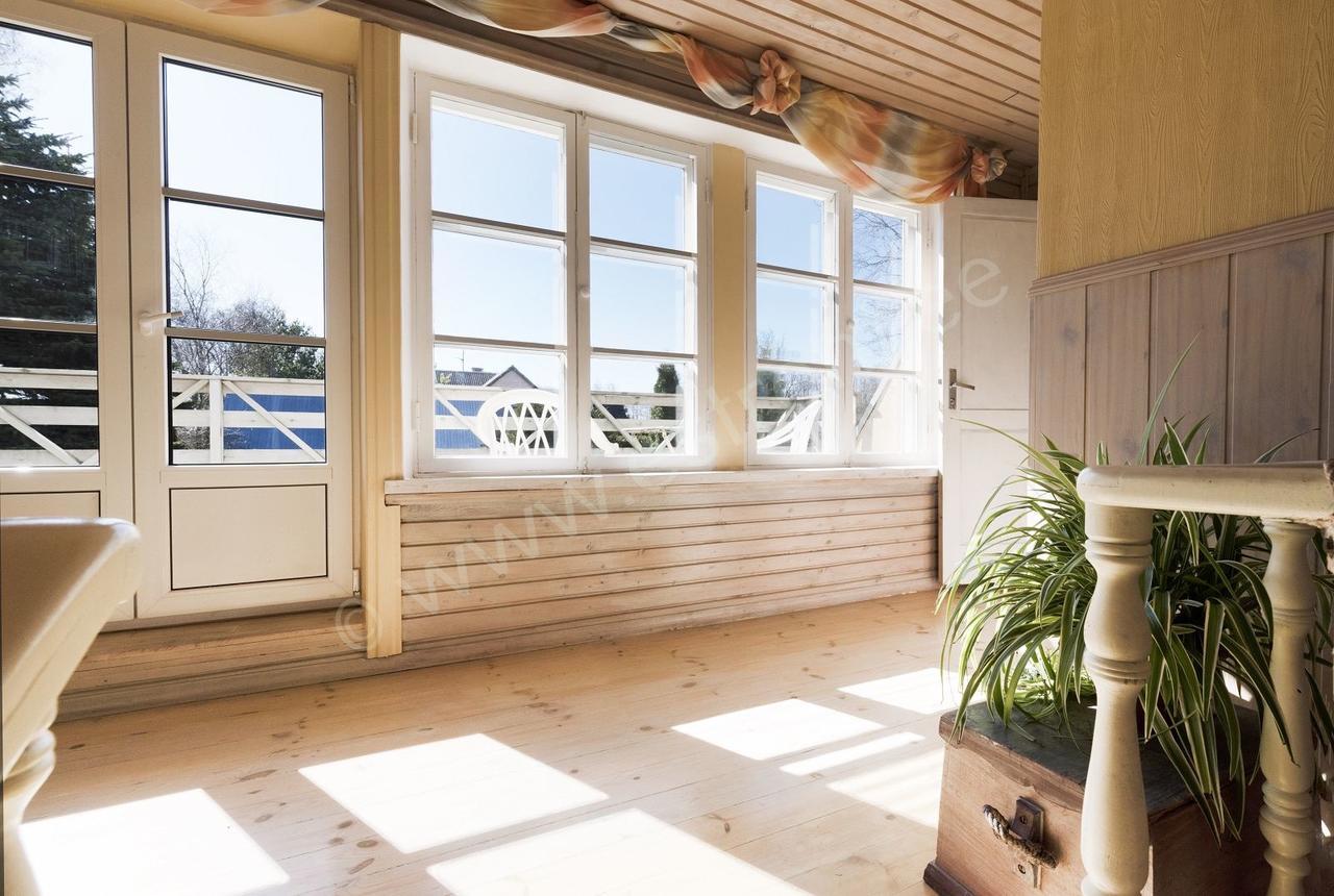 Kaju Guesthouses Nasva 외부 사진