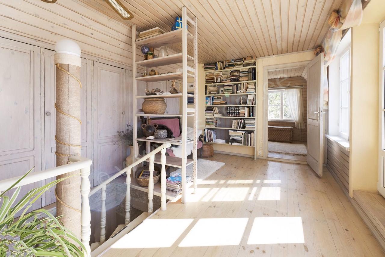 Kaju Guesthouses Nasva 외부 사진
