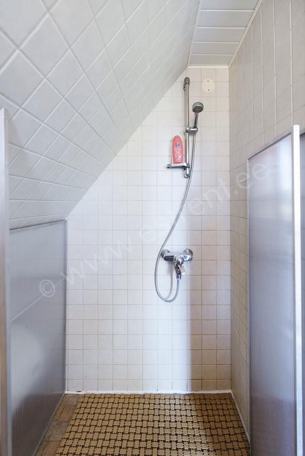 Kaju Guesthouses Nasva 외부 사진