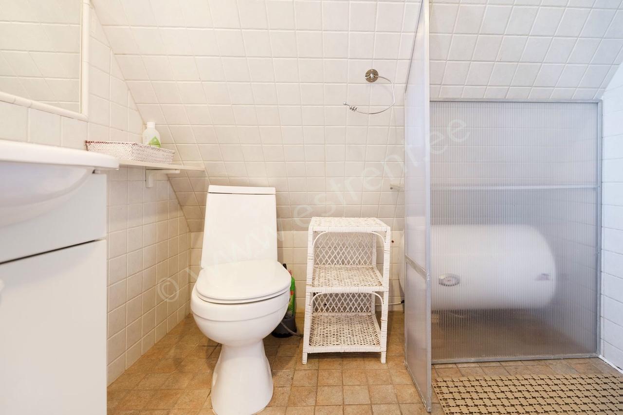 Kaju Guesthouses Nasva 외부 사진